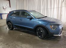 Kia Niro EV Wind in Zarqa