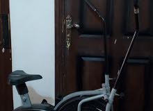 جهاز رياضه