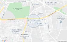 قطعة ارض للبيع في حي دمشق مقسم بوكراع قطعة ارض للبيع في حي دمشق مقسم بوكراع