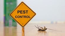 Professional Pest Control from 99Aed Only. Guaranteed result. Professional Pest Control from 99Aed Only. Guaranteed result.