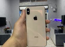 Apple iPhone XS Max 64 GB in Ramtha