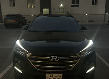 Hyundai Tucson 2016 in Al Jahra