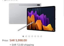 Galaxy tab S7 plus Galaxy tab S7 plus