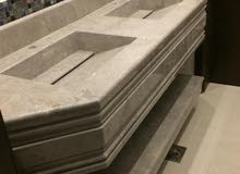 مغاسل رخام تفصيل حسب الطلب مغاسل رخام تفصيل حسب الطلب