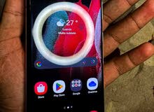 Samsung Galaxy S21 Ultra 5G 256 GB in Mafraq