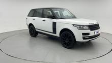 (FREE HOME TEST DRIVE AND ZERO DOWN PAYMENT) LAND ROVER RANGE ROVER