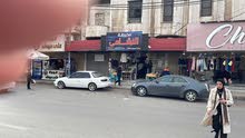 محل بجمع عمان للبيع