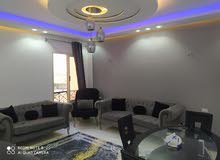 80m2 2 Bedrooms Apartments for Rent in Giza 6th of October