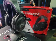 hyperx Stinger 2 Wireless