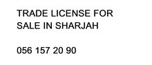 Trade License For Sale just 1000