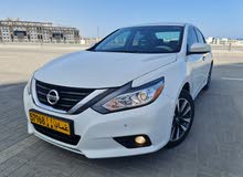 Nissan Altima 2017 with warranty 23 Nissan Altima 2017 with warranty 23