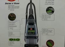 مكنسة كهربائية مكنسة كهربائية