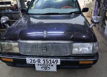 Toyota Crown 1983 in Qadisiyah