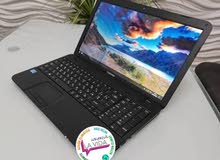 لابتوب توشيبا