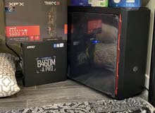 POWERFUL Gaming PC POWERFUL Gaming PC