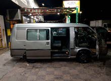 Hyundai H 100 2001 in Zarqa
