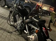 honda shadow 2020