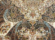 زولية كاشان 3*4 زولية كاشان 3*4