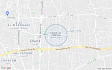 أرض تجارية على رئيسي 11يونيو ملك مقدس أرض تجارية على رئيسي 11يونيو ملك مقدس