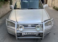هوندا  crv موديل ال 1998