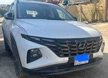 Hyundai Tucson 2023 in Babylon