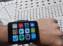#ساعة_ذكية #smart_watch #ساعة_ذكية #smart_watch