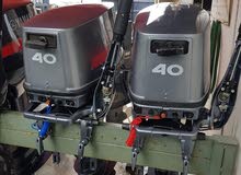 BRAND NEW/USED OUTBOARD all new series for sale
