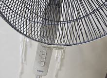  Fans for sale in Amman