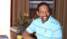 محاسب عام سوداني خبرة في مجال المقاولات محاسب عام سوداني خبرة في مجال المقاولات