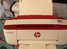 HP Deskjet ink advantage 3788 printer red