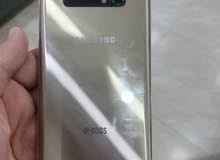 Samsung Galaxy Note 8 64 GB in Baghdad