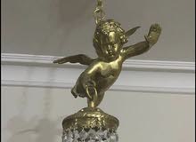 angel light holder decoration angel light holder decoration
