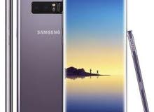 Samsung Galaxy Note 8 64 GB in Tripoli