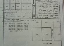 ارض سكنية مسموح شقق ارض سكنية مسموح شقق