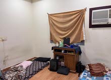 1 Bed space available for executive bachelor BD 60 (inclusive ewa)