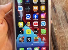 Apple iPhone 7 Plus 128 GB in Salt