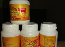 فيتامين سي فوار 1000mg الصلاحية 9/2022 فيتامين سي فوار 1000mg الصلاحية 9/2022