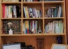 مكتبه تفصيل بسعر مغري