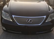 LS 460 Model 2007 LS 460 Model 2007