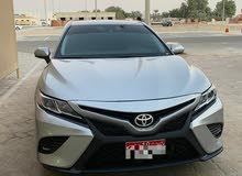 كامري 2019 وارد امريكي LE كامري 2019 وارد امريكي LE