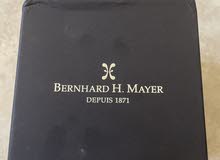 BERNHARD H.MAYER