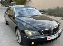 for sale bmw 740li 2007 for sale bmw 740li 2007