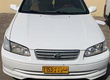 Toyota Camry 2001 in Muscat