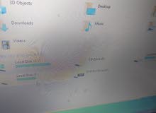 لابتوب HP core i5 لابتوب HP core i5