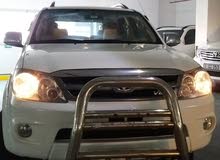 تويوتا فورتشنر Toyota Fortunerموديل 2007 مالك اول مواصفات كامله رقم 1 خليجي
م تويوتا فورتشنر Toyota Fortunerموديل 2007 مالك اول مواصفات كامله رقم 1 خليجي
م