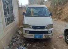 Suzuki Carry 2004 in Ibb