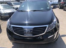 kia sportage 4*4 kia sportage 4*4