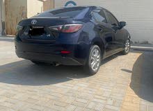 Toyota Yaris 2018 in Sharjah