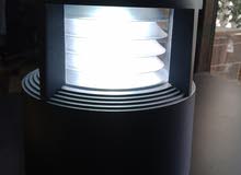 GARDEN LIGHT FITTING GARDEN LIGHT FITTING