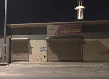 محل تجاري للإيجار 10000 في السنة محل تجاري للإيجار 10000 في السنة